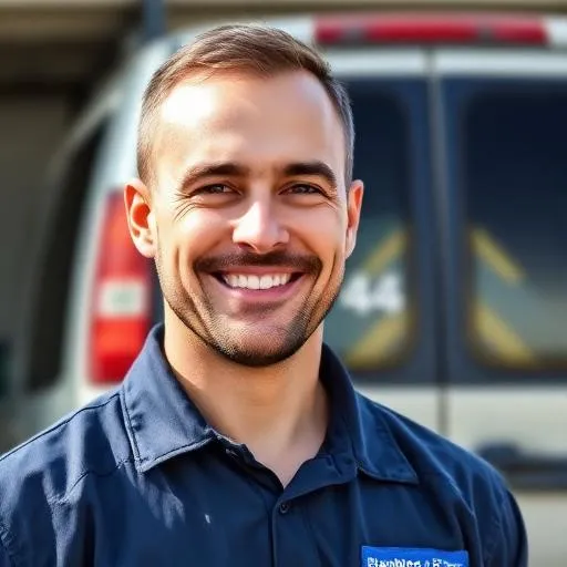Mike R., Plumber from Austin, TX
